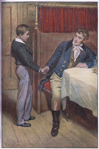 Lo intentaré padre de Harold Copping